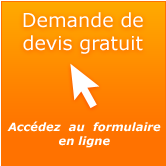 Devis fenêtre sur mesure