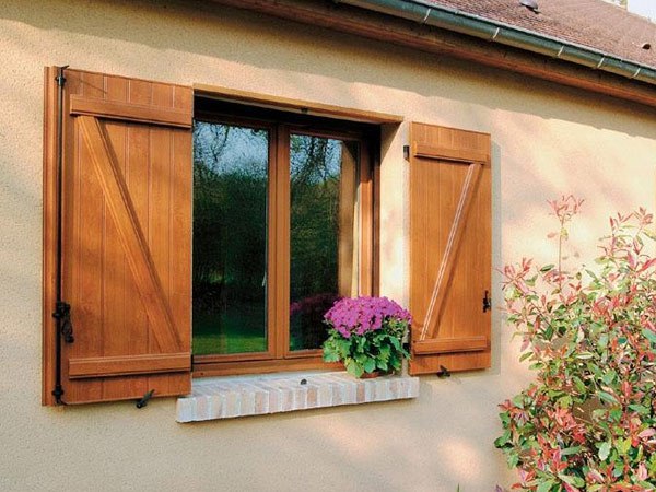 France fermetures volets battants pvc