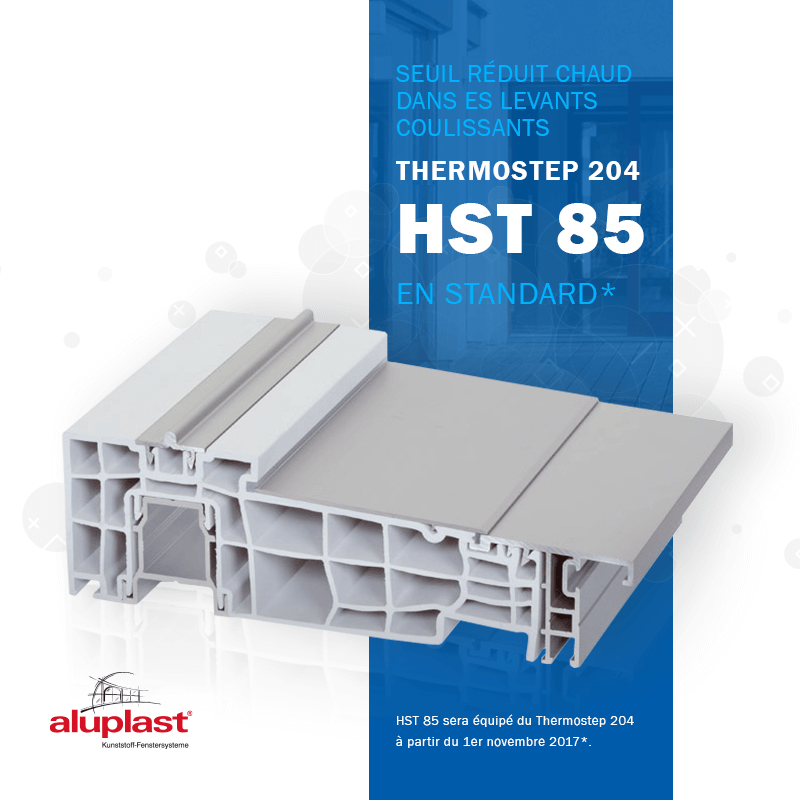 Aluplast-HST-85-Seuil-reduit